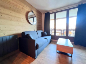 Mas de Blais appartement Chaleureux à 5 minutes des pistes